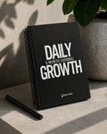 The Daily Growth Journal Volume II